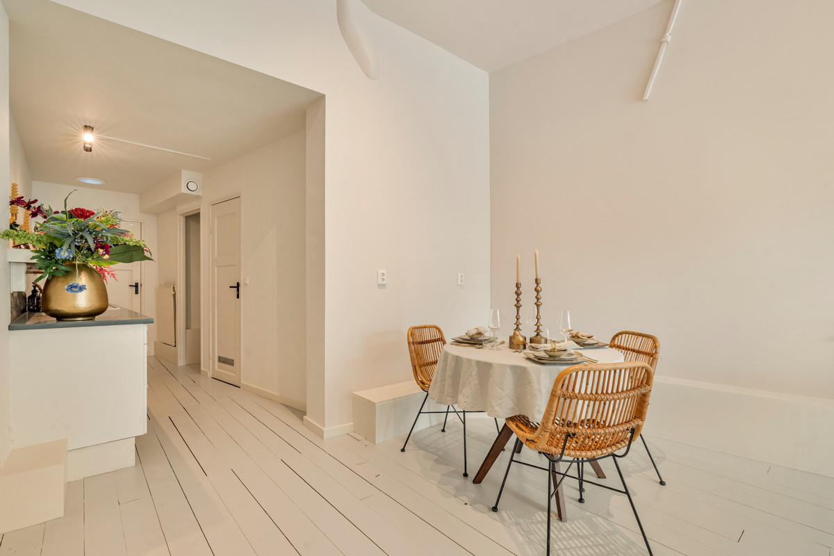 Appartement te koop: Brouwersgracht 165H, Amsterdam