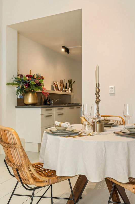 Appartement te koop: Brouwersgracht 165H, Amsterdam