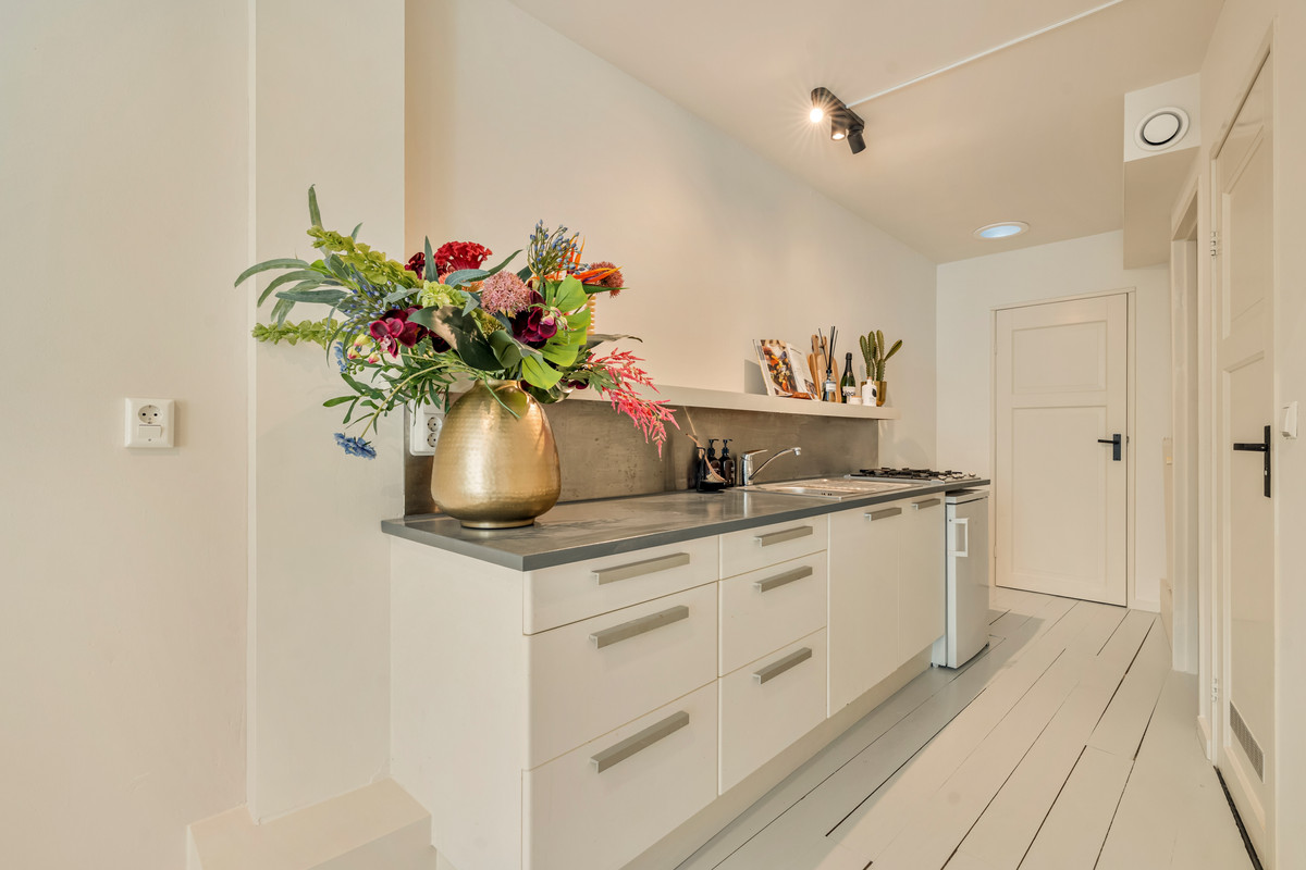 Appartement te koop: Brouwersgracht 165H, Amsterdam