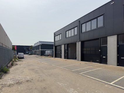 Gantelstraat 8