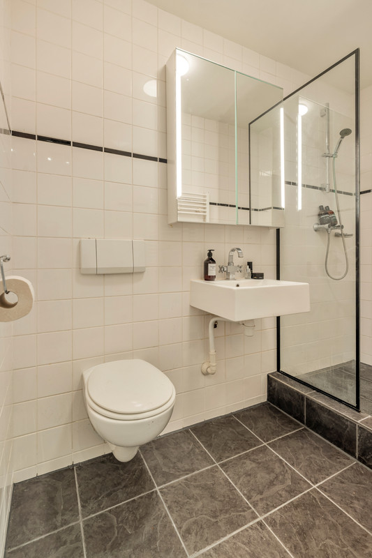 Appartement te koop: Brouwersgracht 165H, Amsterdam