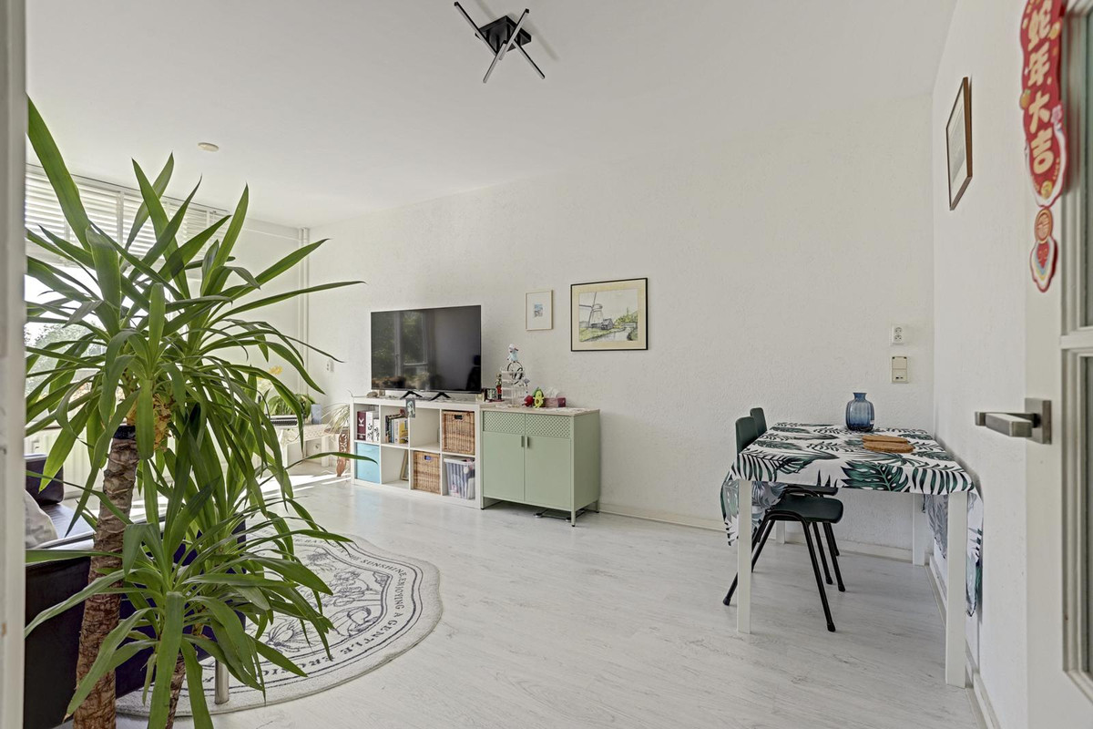 Appartement te koop: Vasaristraat 142, Rotterdam