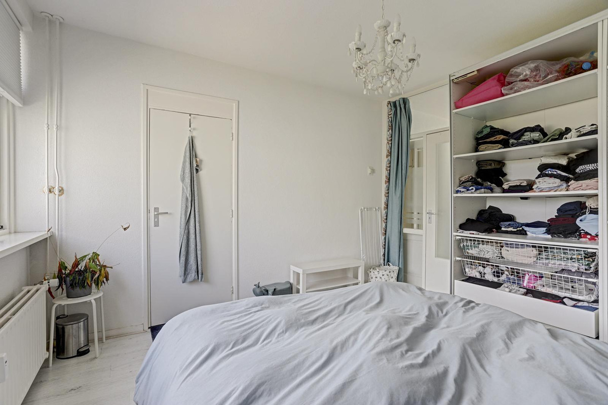 Appartement te koop: Vasaristraat 142, Rotterdam