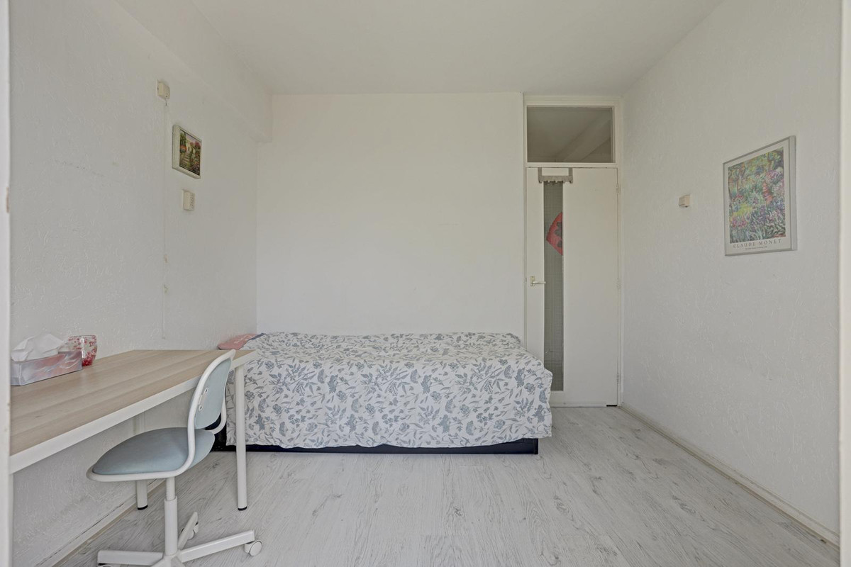 Appartement te koop: Vasaristraat 142, Rotterdam