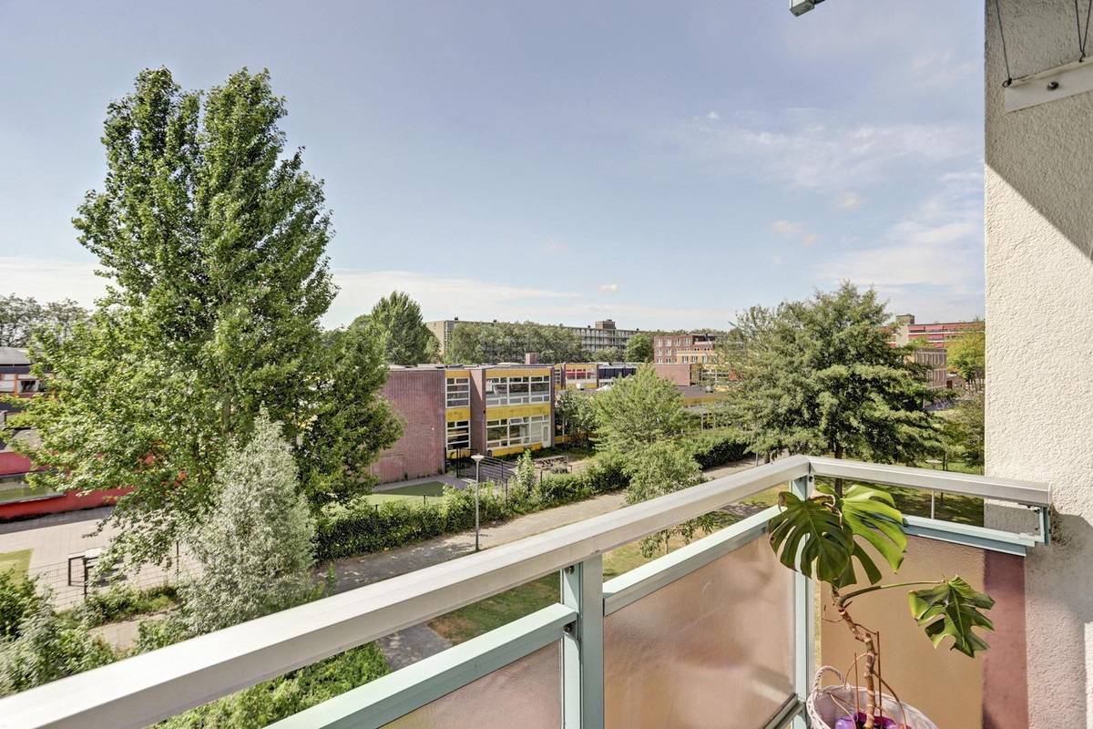 Appartement te koop: Vasaristraat 142, Rotterdam
