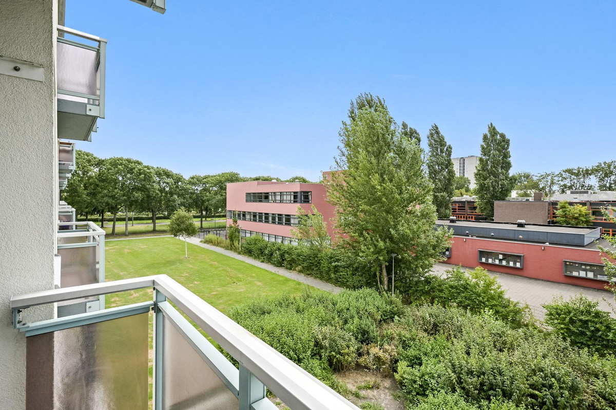 Appartement te koop: Vasaristraat 142, Rotterdam