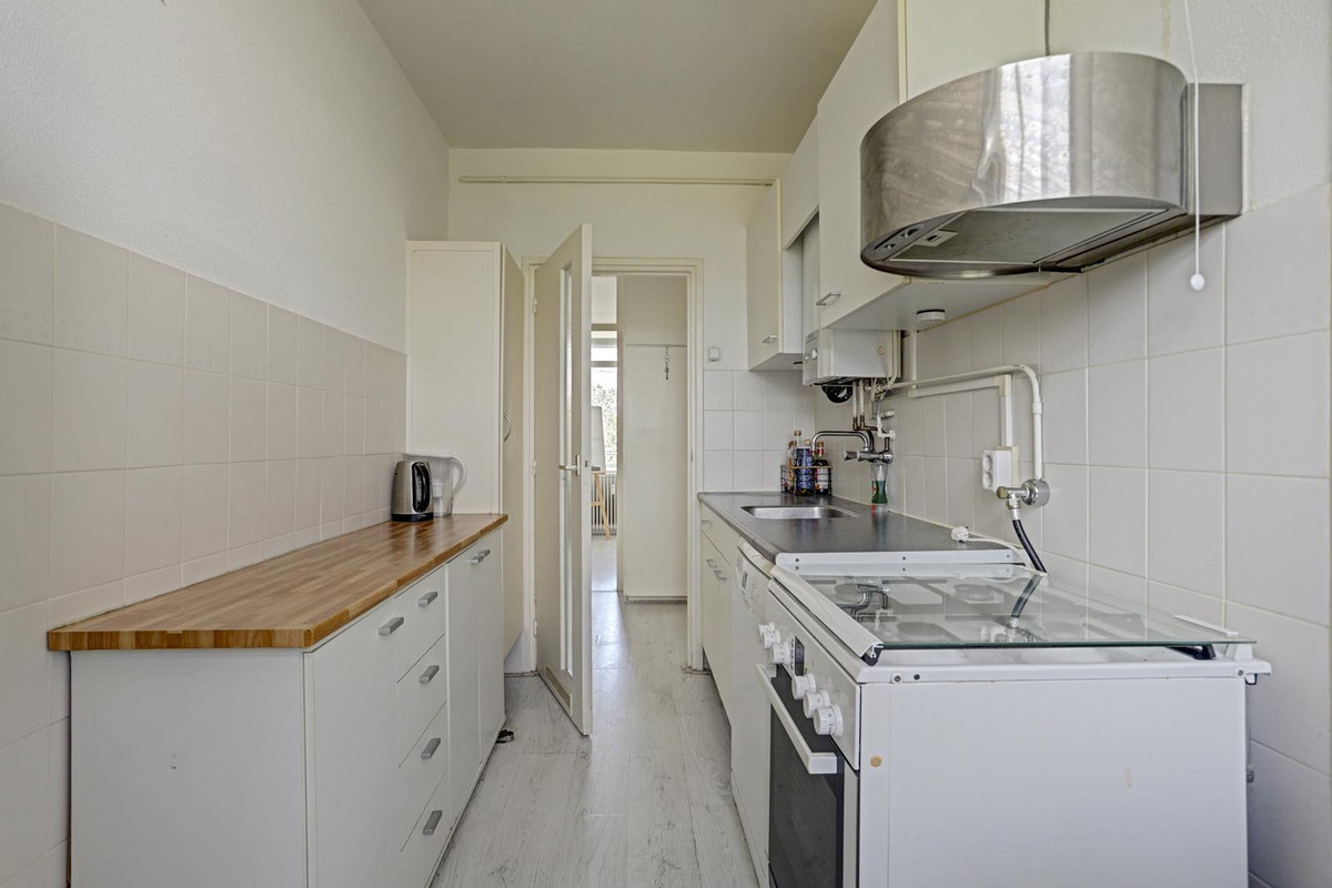 Appartement te koop: Vasaristraat 142, Rotterdam