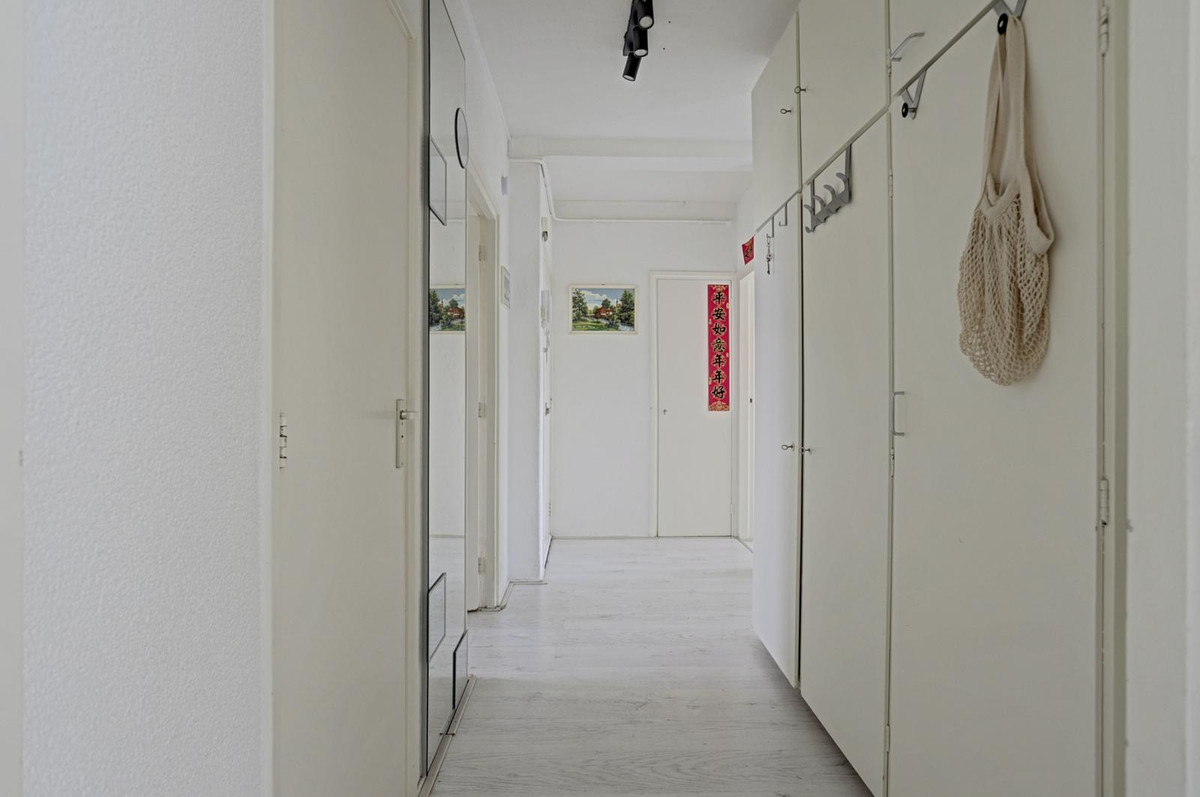 Appartement te koop: Vasaristraat 142, Rotterdam