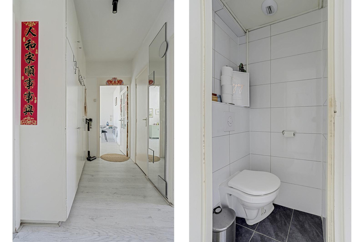 Appartement te koop: Vasaristraat 142, Rotterdam