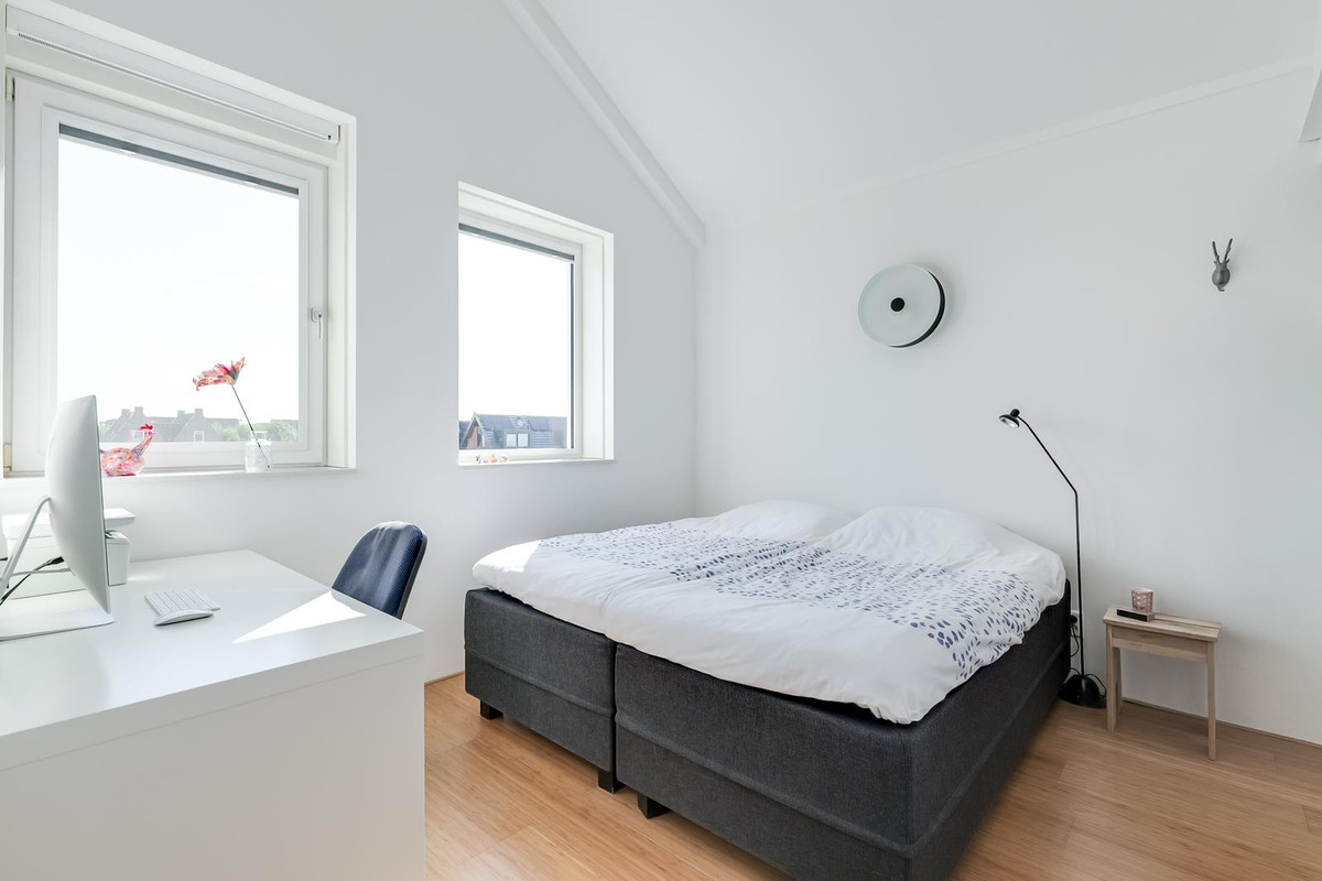 Appartement te koop: Lage Hoek 19C, Zwaag
