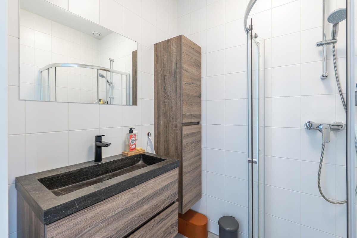 Appartement te koop: Lage Hoek 19C, Zwaag