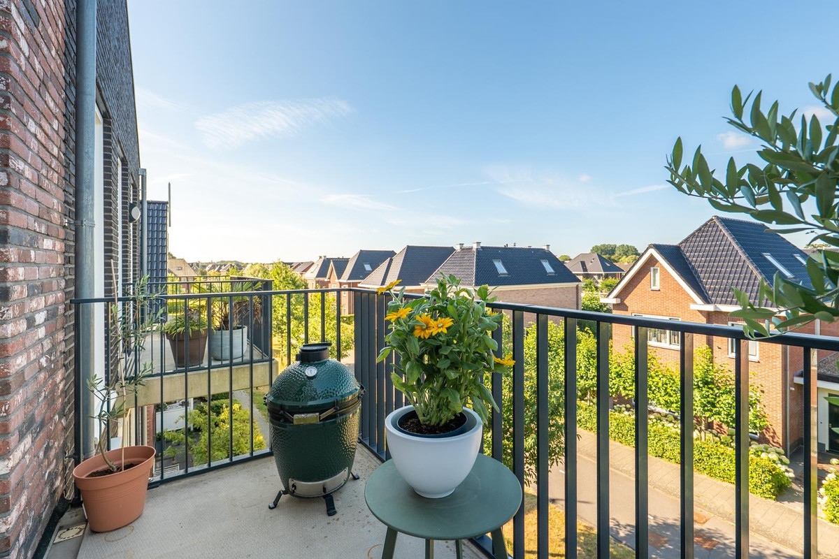 Appartement te koop: Lage Hoek 19C, Zwaag