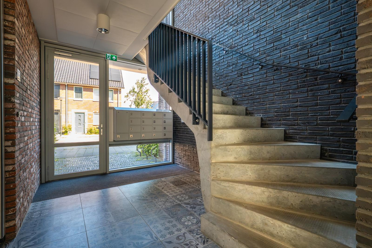 Appartement te koop: Lage Hoek 19C, Zwaag