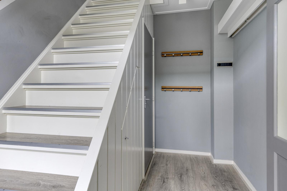 Tussenwoning te koop: Troelstrastraat 74, Moordrecht