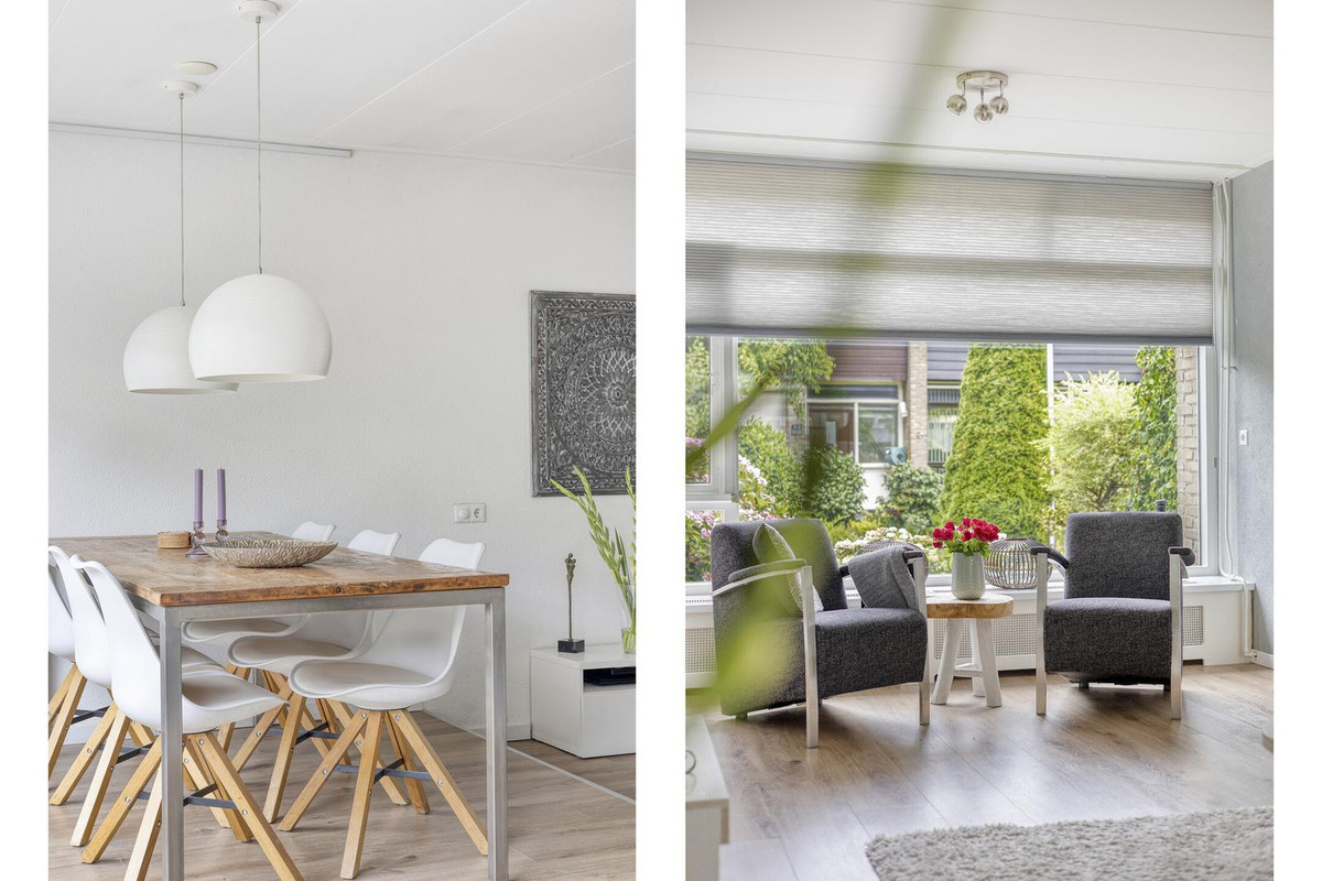 Tussenwoning te koop: Troelstrastraat 74, Moordrecht