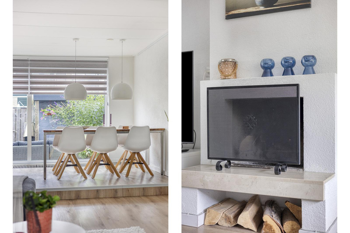 Tussenwoning te koop: Troelstrastraat 74, Moordrecht