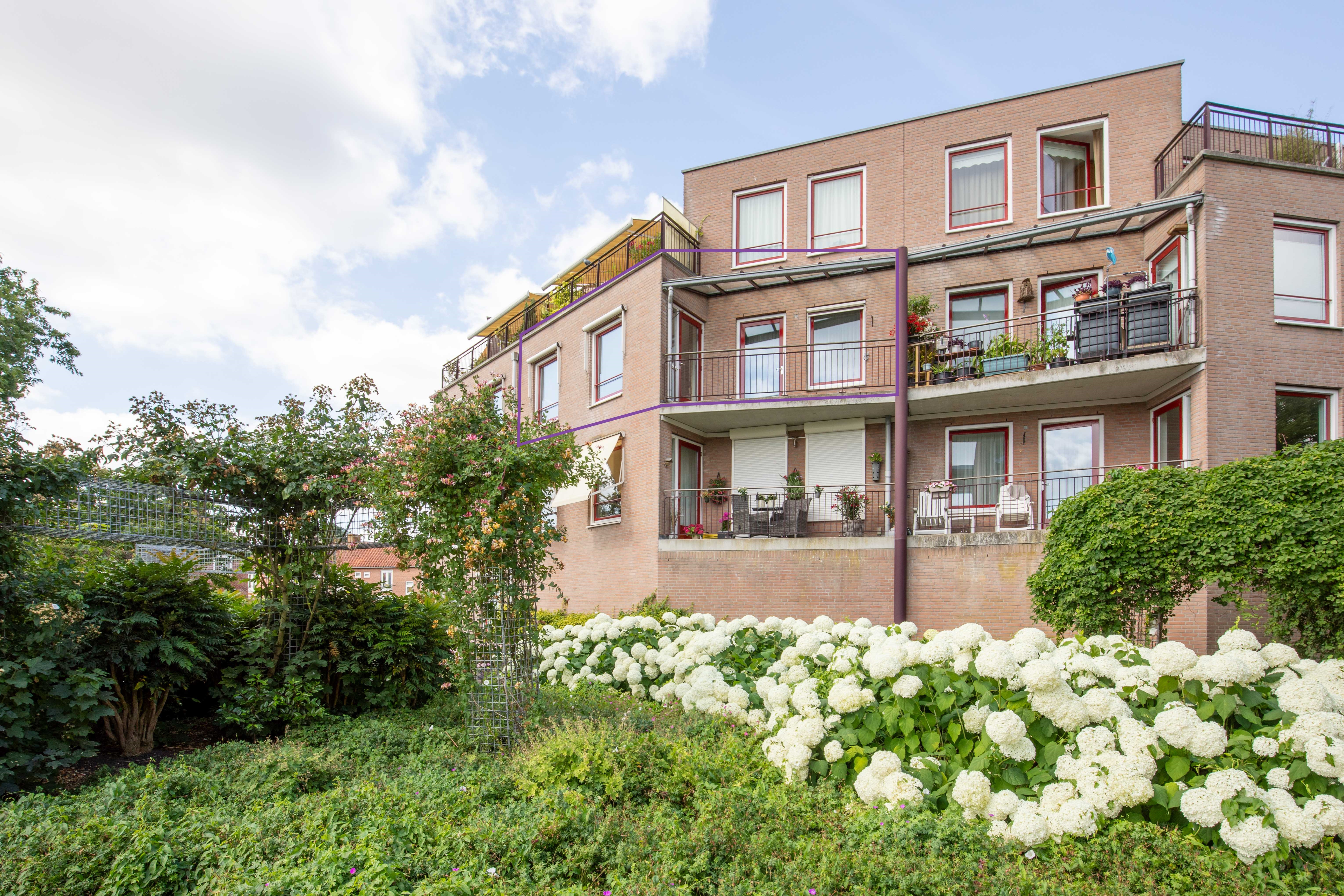 Foto van Clematisstraat 37, Aalsmeer
