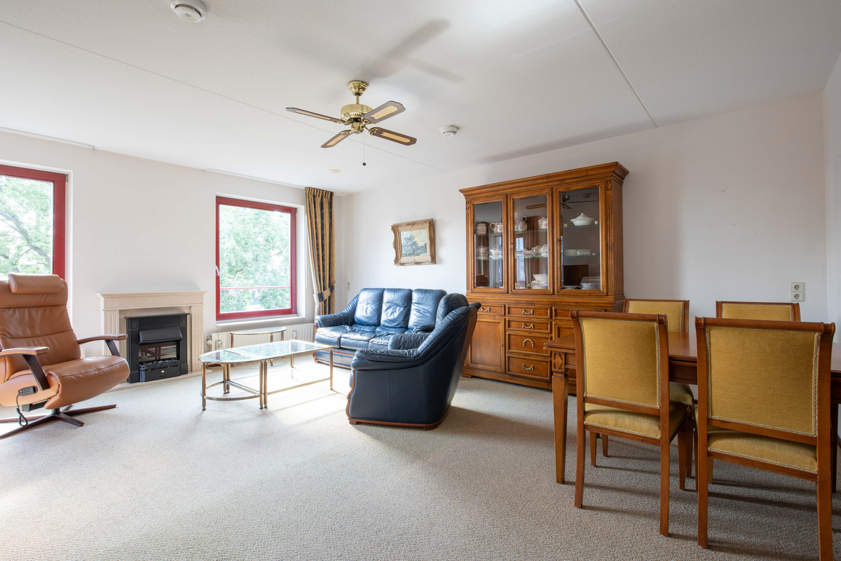 Appartement te koop: Clematisstraat 37, Aalsmeer
