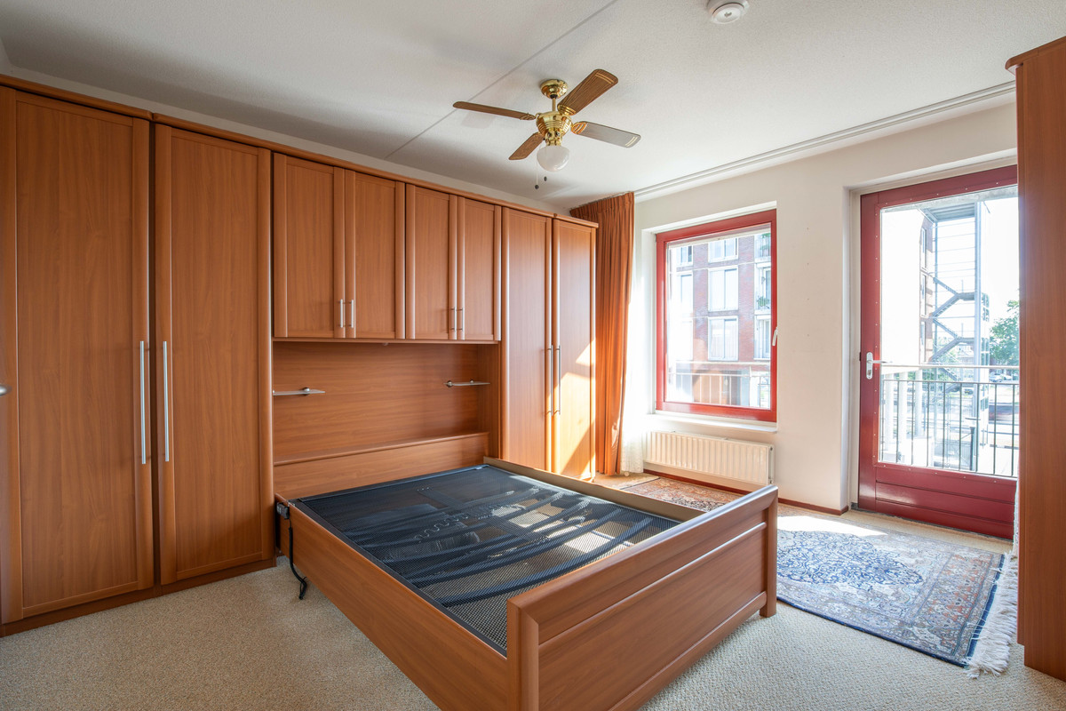 Appartement te koop: Clematisstraat 37, Aalsmeer
