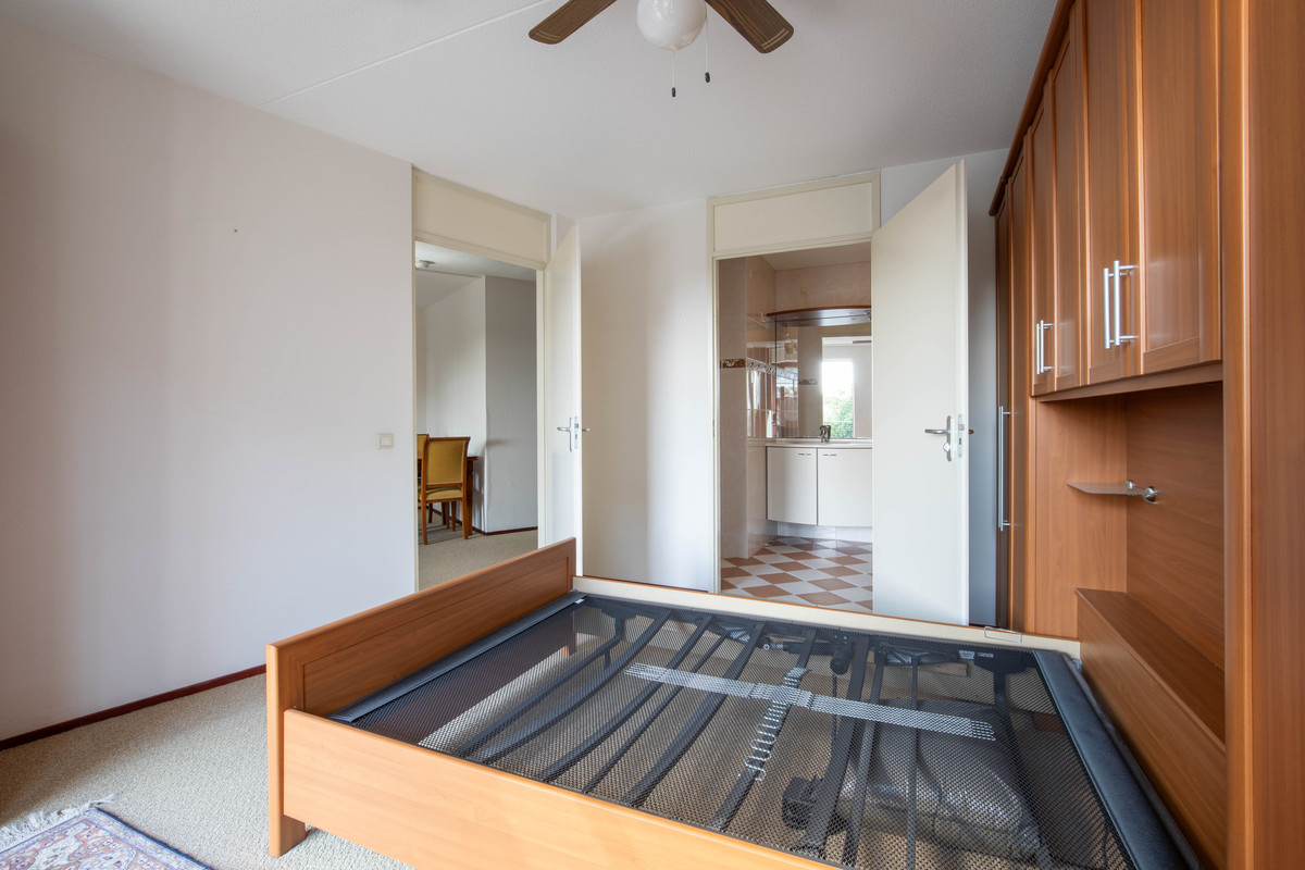 Appartement te koop: Clematisstraat 37, Aalsmeer