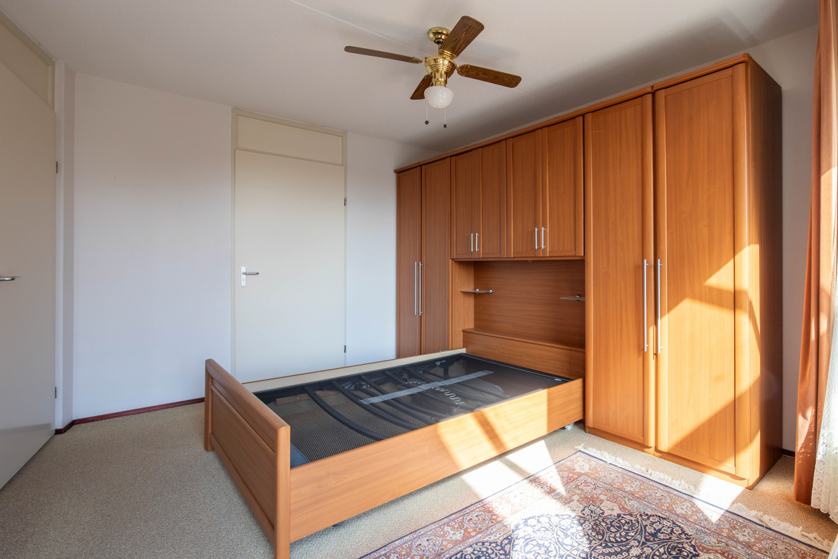 Appartement te koop: Clematisstraat 37, Aalsmeer