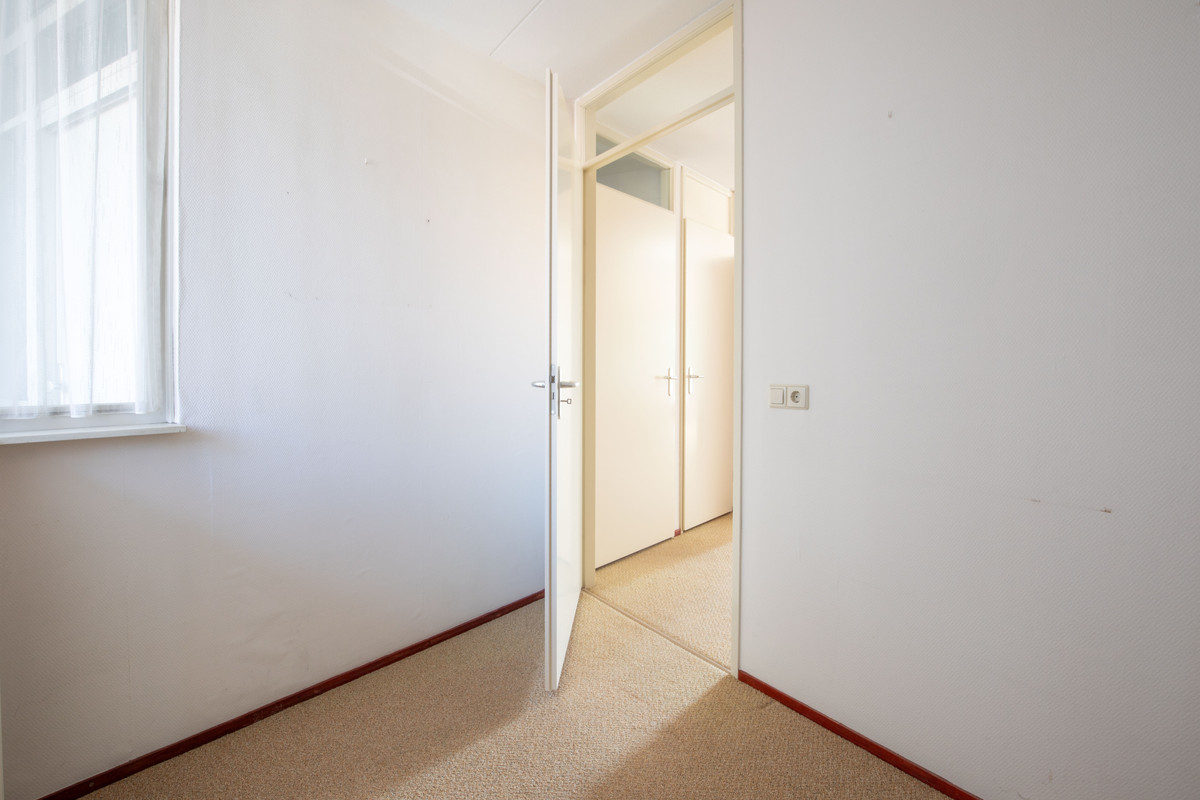Appartement te koop: Clematisstraat 37, Aalsmeer