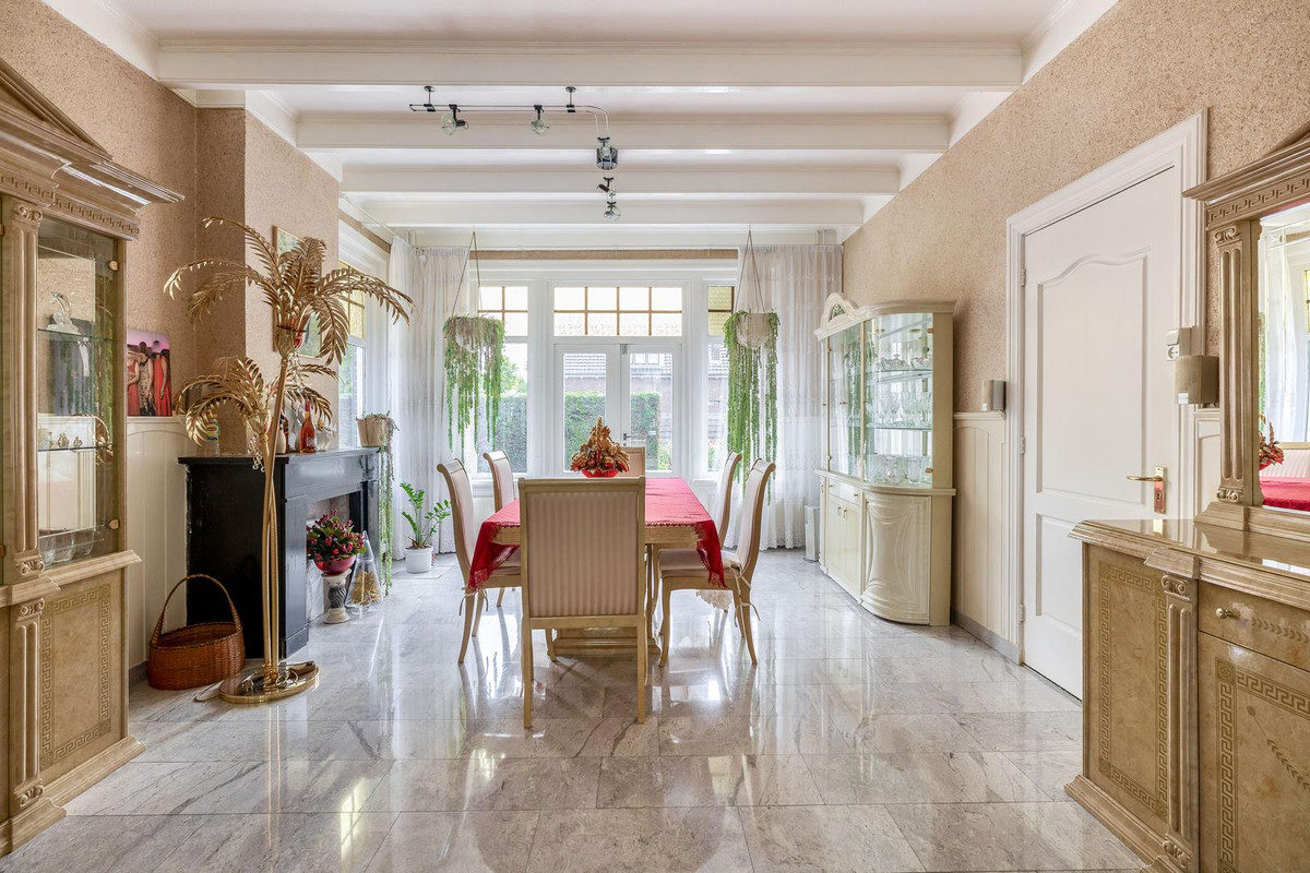 Vrijstaande woning te koop: Hoflaan 47, Middelharnis