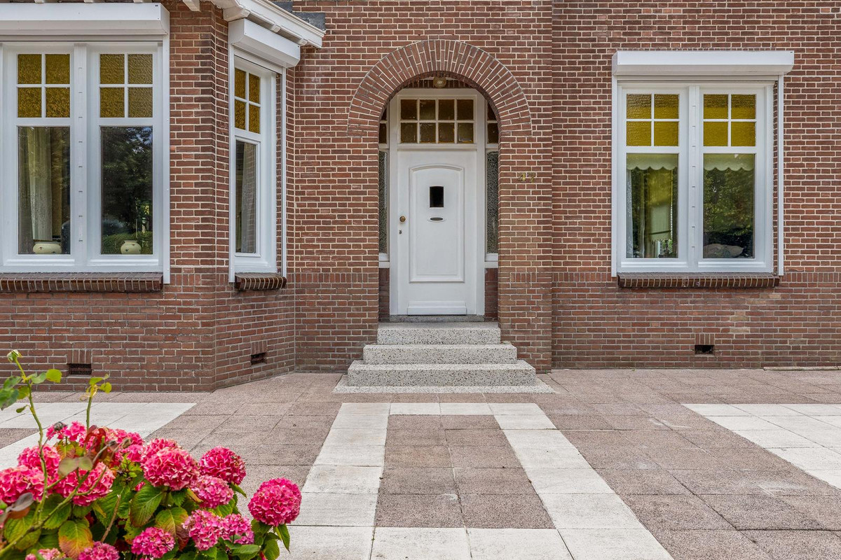 Vrijstaande woning te koop: Hoflaan 47, Middelharnis