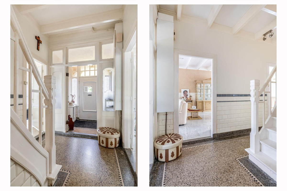 Vrijstaande woning te koop: Hoflaan 47, Middelharnis