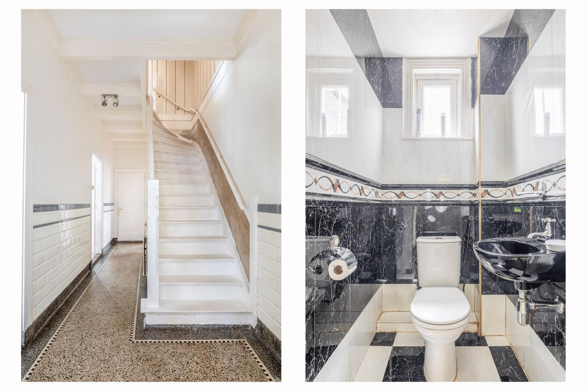 Vrijstaande woning te koop: Hoflaan 47, Middelharnis