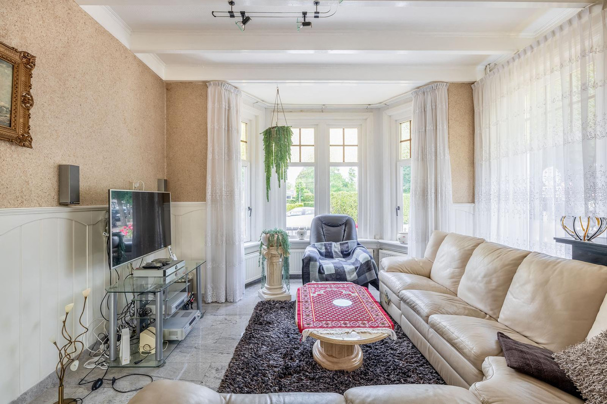 Vrijstaande woning te koop: Hoflaan 47, Middelharnis