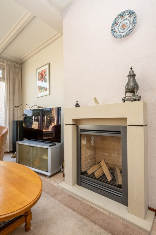 Tussenwoning te koop: Bernhardlaan 98, Den Burg