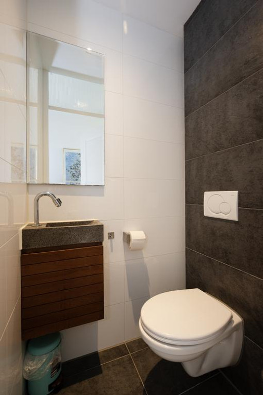 Tussenwoning te huur: Springendallaan 115, Almere