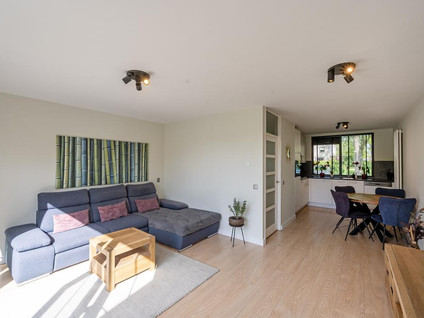 Springendallaan 115