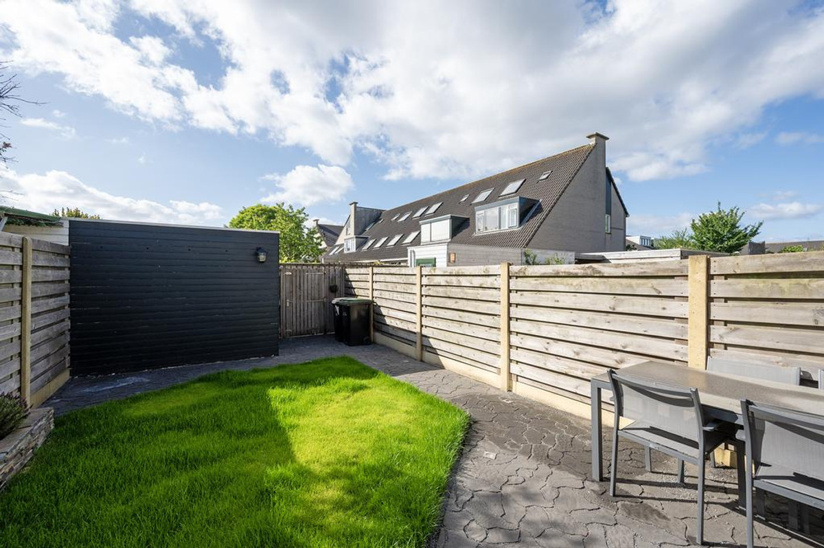 Tussenwoning te huur: Springendallaan 115, Almere