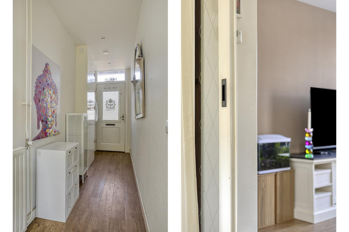 Tussenwoning te koop: Emmalaan 4, Terneuzen
