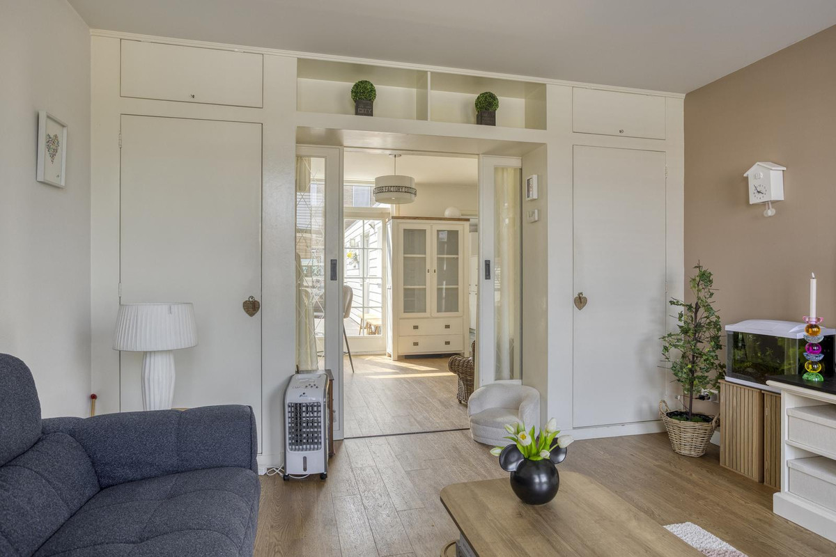 Tussenwoning te koop: Emmalaan 4, Terneuzen