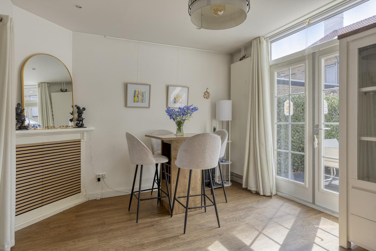 Tussenwoning te koop: Emmalaan 4, Terneuzen