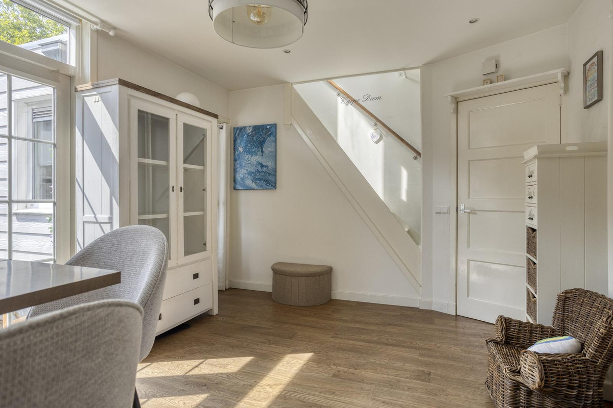 Tussenwoning te koop: Emmalaan 4, Terneuzen