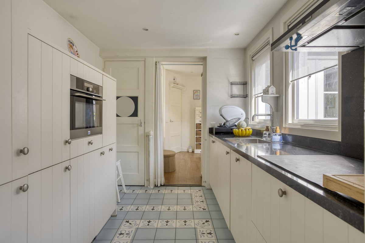 Tussenwoning te koop: Emmalaan 4, Terneuzen