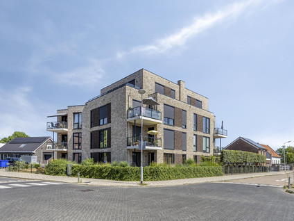 Nieuwe Kerkstraat 20b
