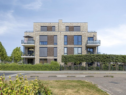 Nieuwe Kerkstraat 20b