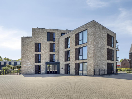 Nieuwe Kerkstraat 20b