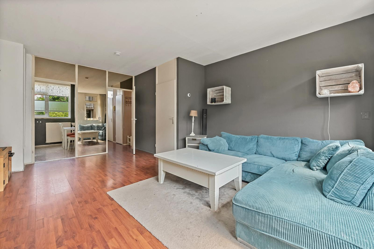 Appartement te koop: Van Leeuwenhoekstraat 34, 'S-Gravenhage