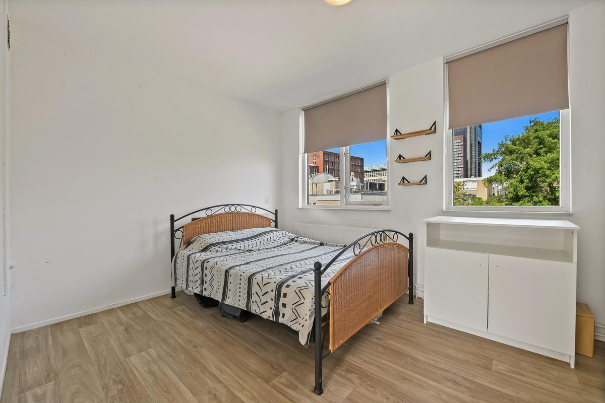 Appartement te koop: Van Leeuwenhoekstraat 34, 'S-Gravenhage