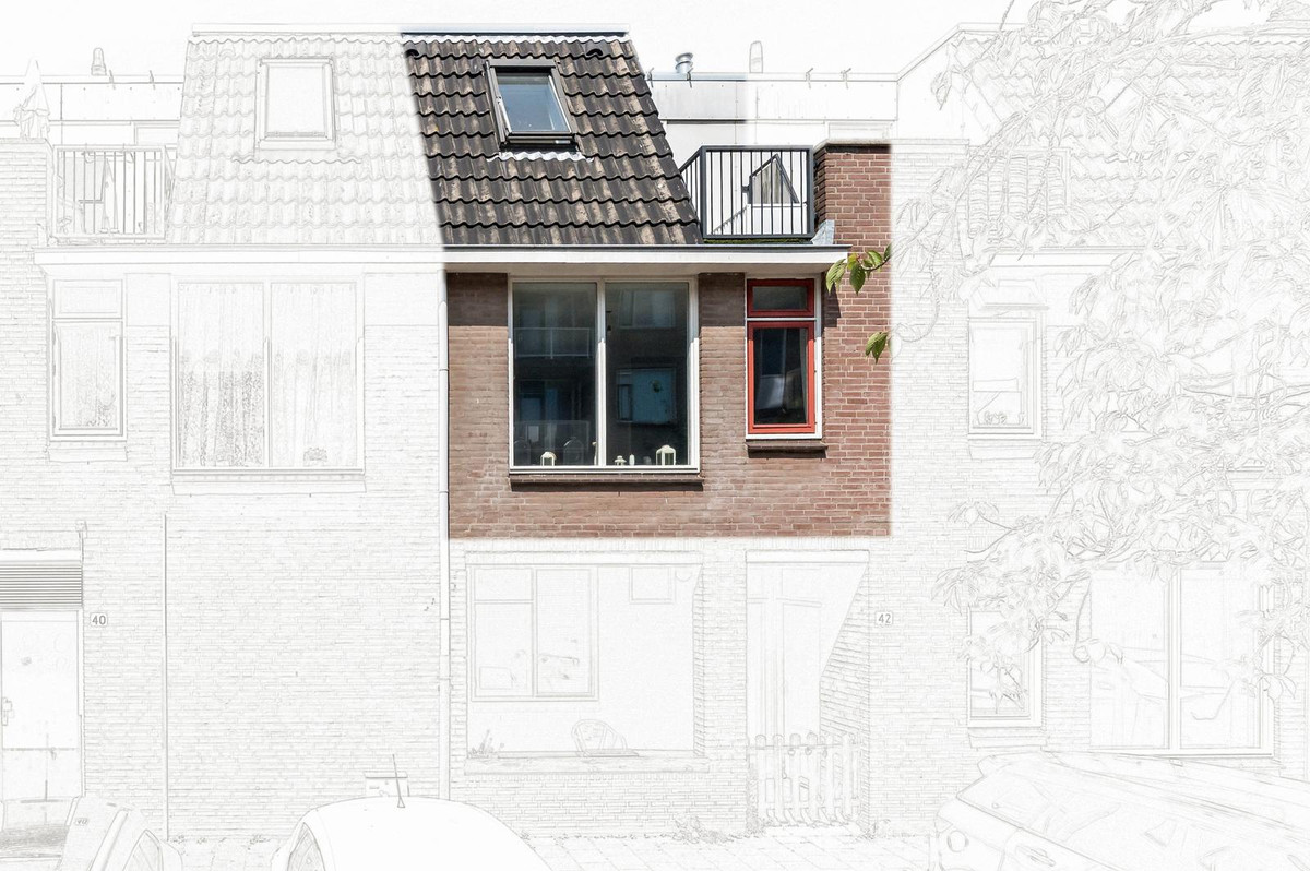 Appartement te koop: Van Leeuwenhoekstraat 34, 'S-Gravenhage