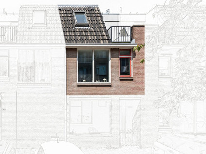Van Leeuwenhoekstraat 34