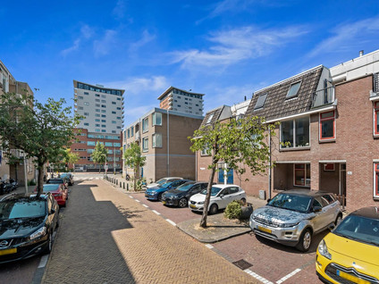 Van Leeuwenhoekstraat 34