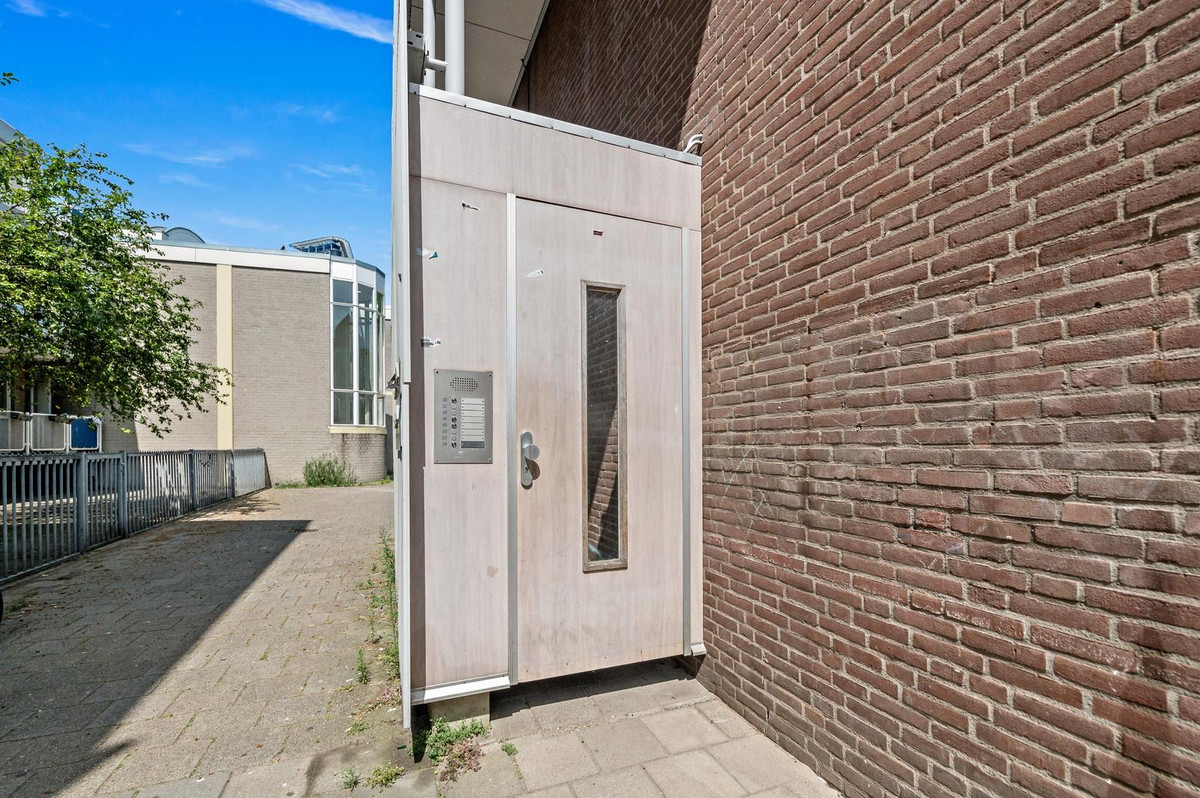 Appartement te koop: Van Leeuwenhoekstraat 34, 'S-Gravenhage