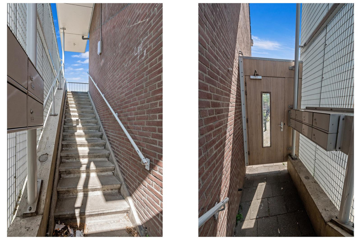 Appartement te koop: Van Leeuwenhoekstraat 34, 'S-Gravenhage